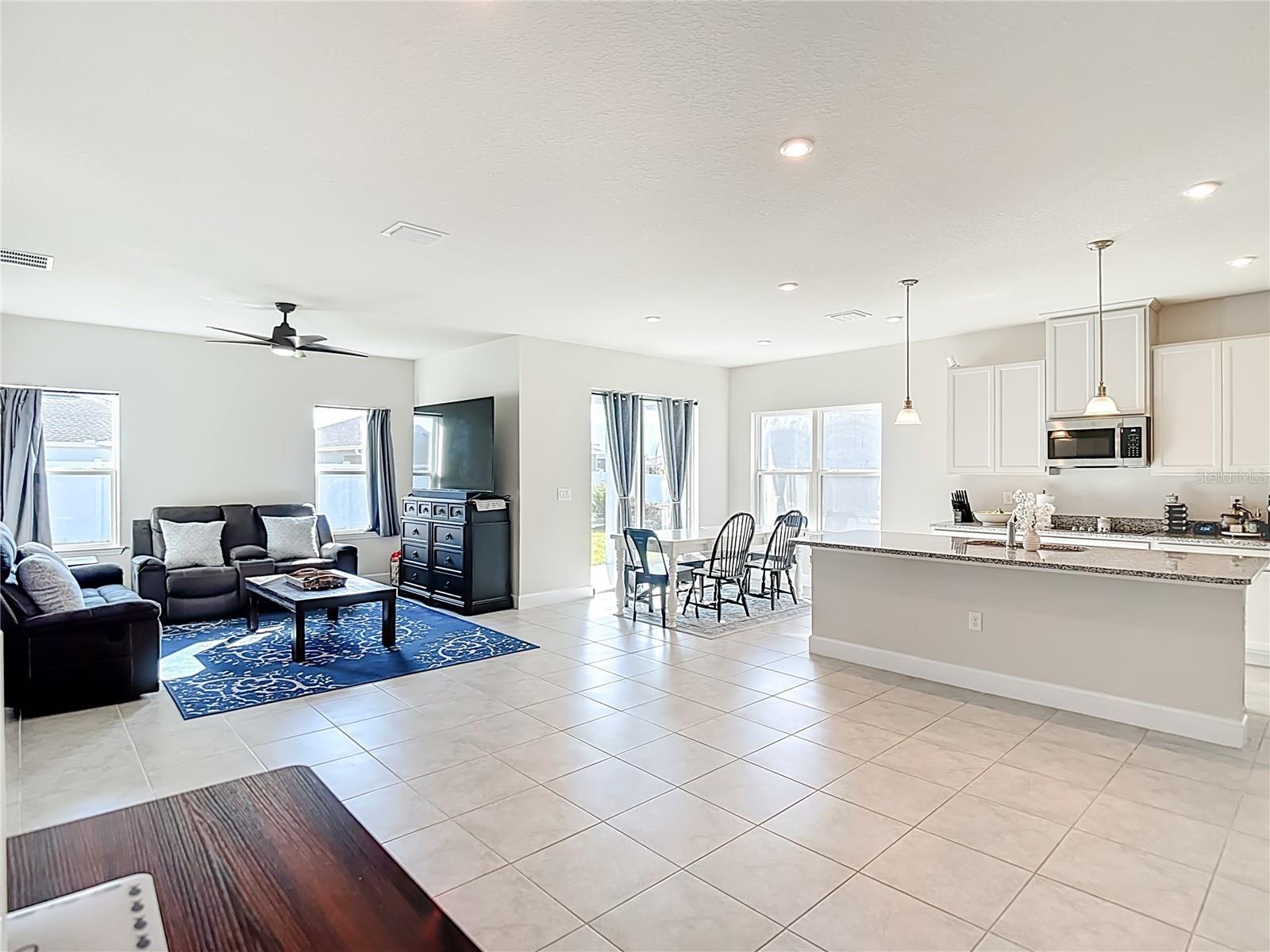 CHAPEL CREEK VILLAGES - Residential