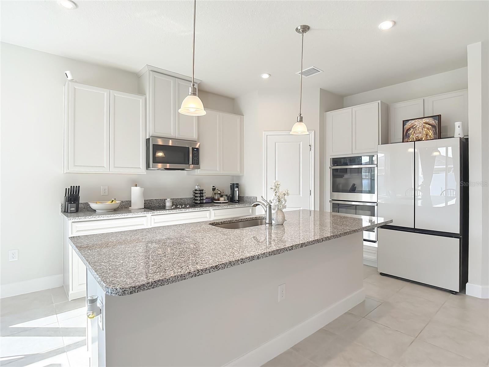 CHAPEL CREEK VILLAGES - Residential