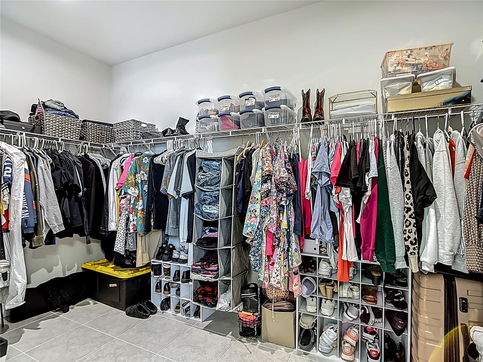 CHAPEL CREEK VILLAGES - Residential