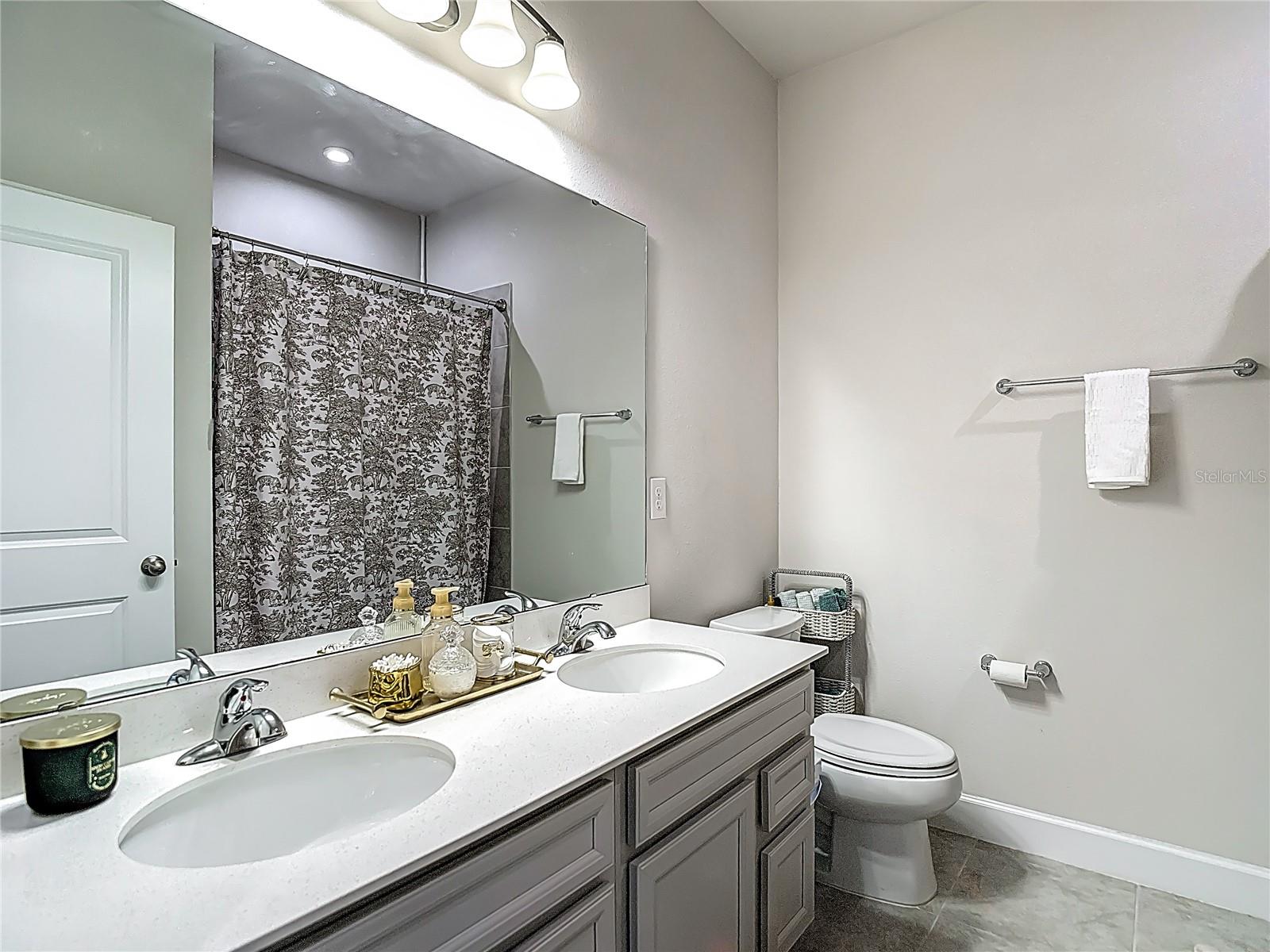 CHAPEL CREEK VILLAGES - Residential