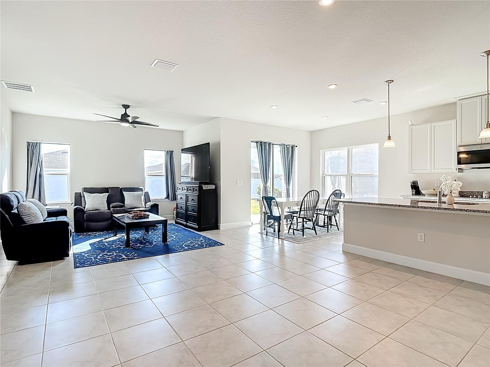 CHAPEL CREEK VILLAGES - Residential