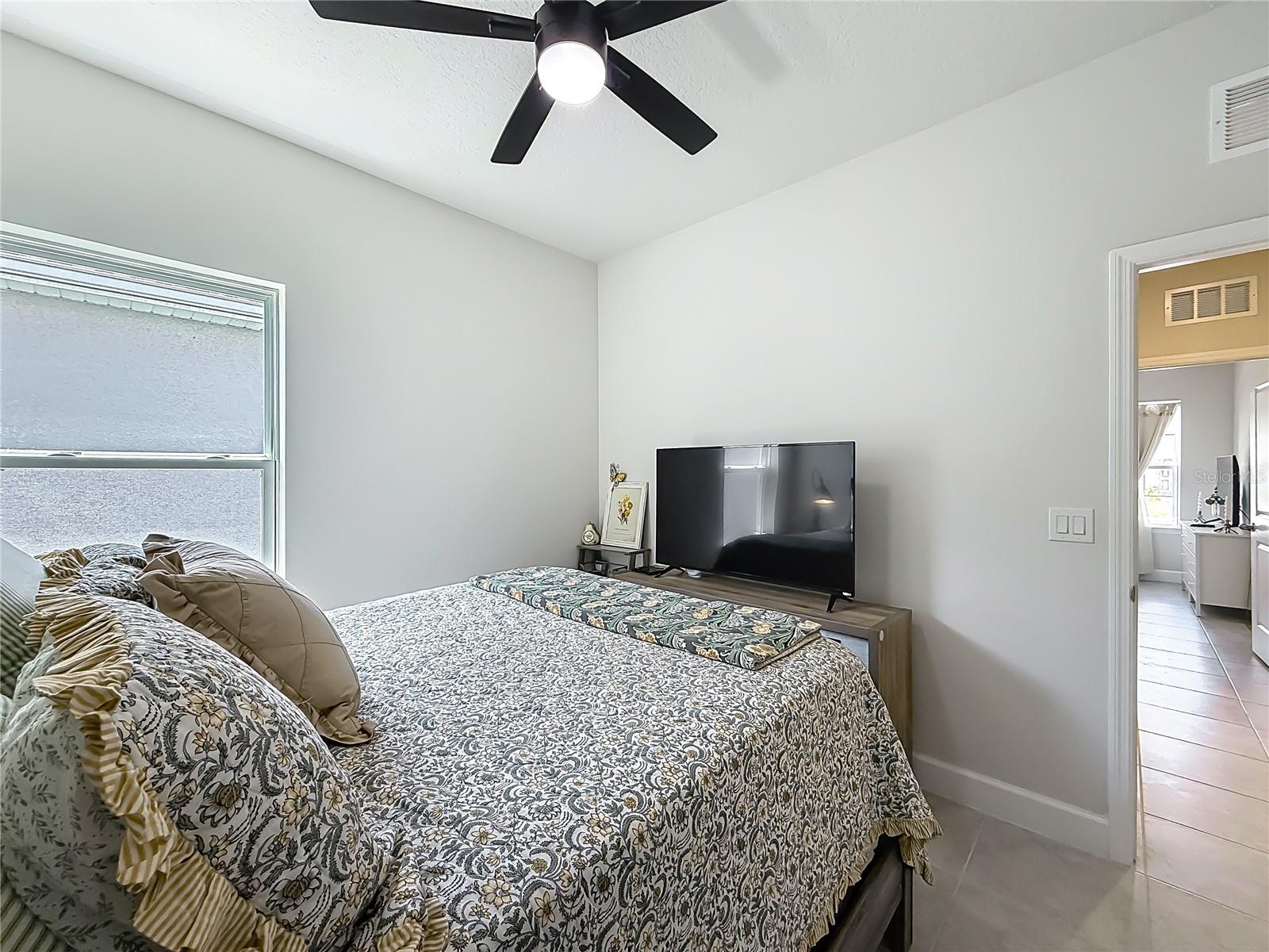 CHAPEL CREEK VILLAGES - Residential