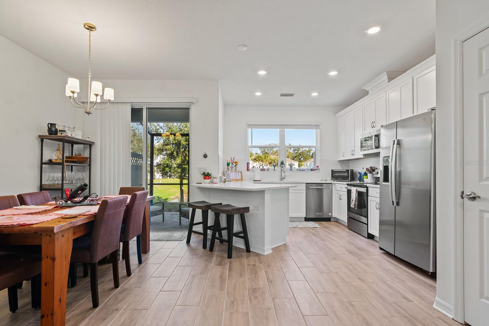 SIENNA PARK TWNHMS/UNIVERSITY - Residential