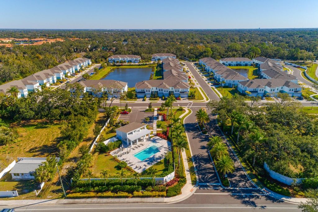 Photo of 4119 Via Sienna Circle, Sarasota, FL 34243 (MLS # TB8460377)