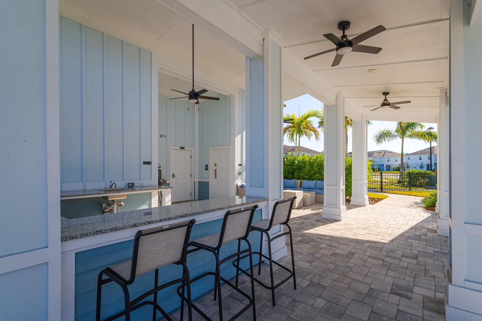 SIENNA PARK TWNHMS/UNIVERSITY - Residential