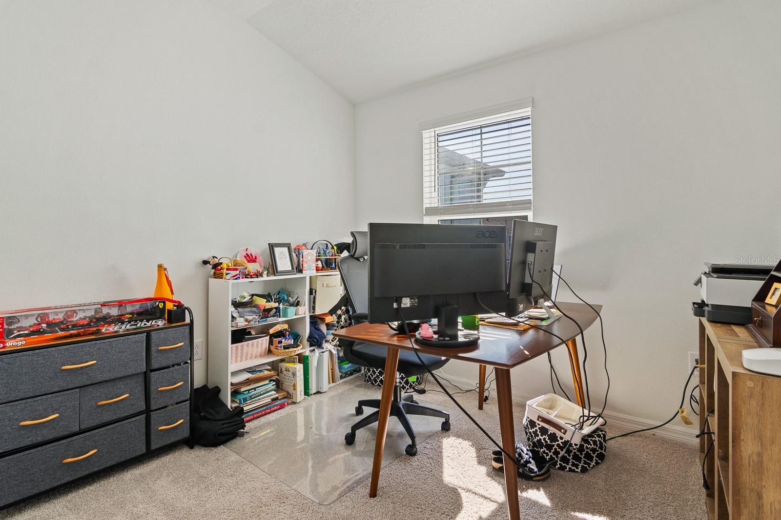 SIENNA PARK TWNHMS/UNIVERSITY - Residential