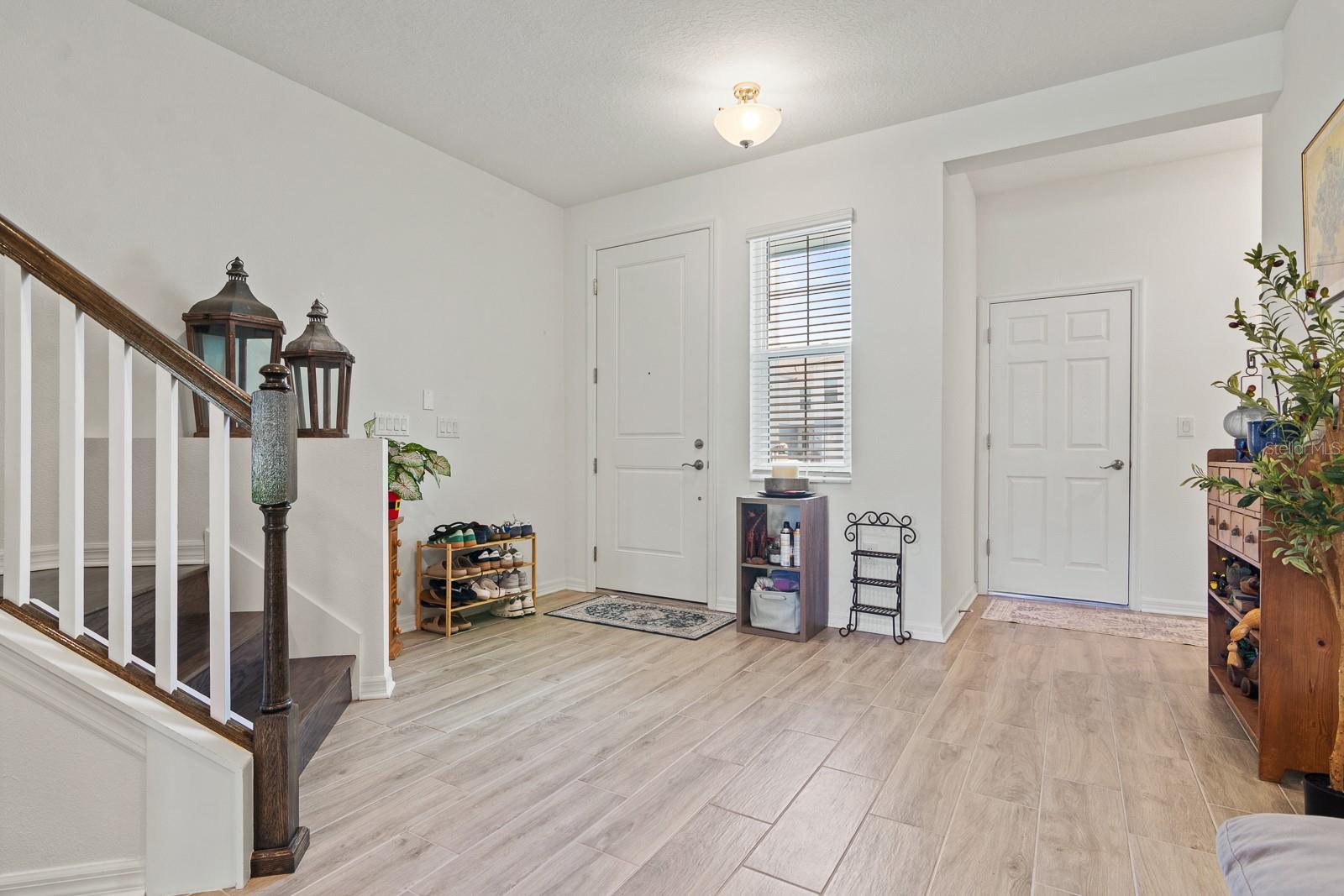 SIENNA PARK TWNHMS/UNIVERSITY - Residential