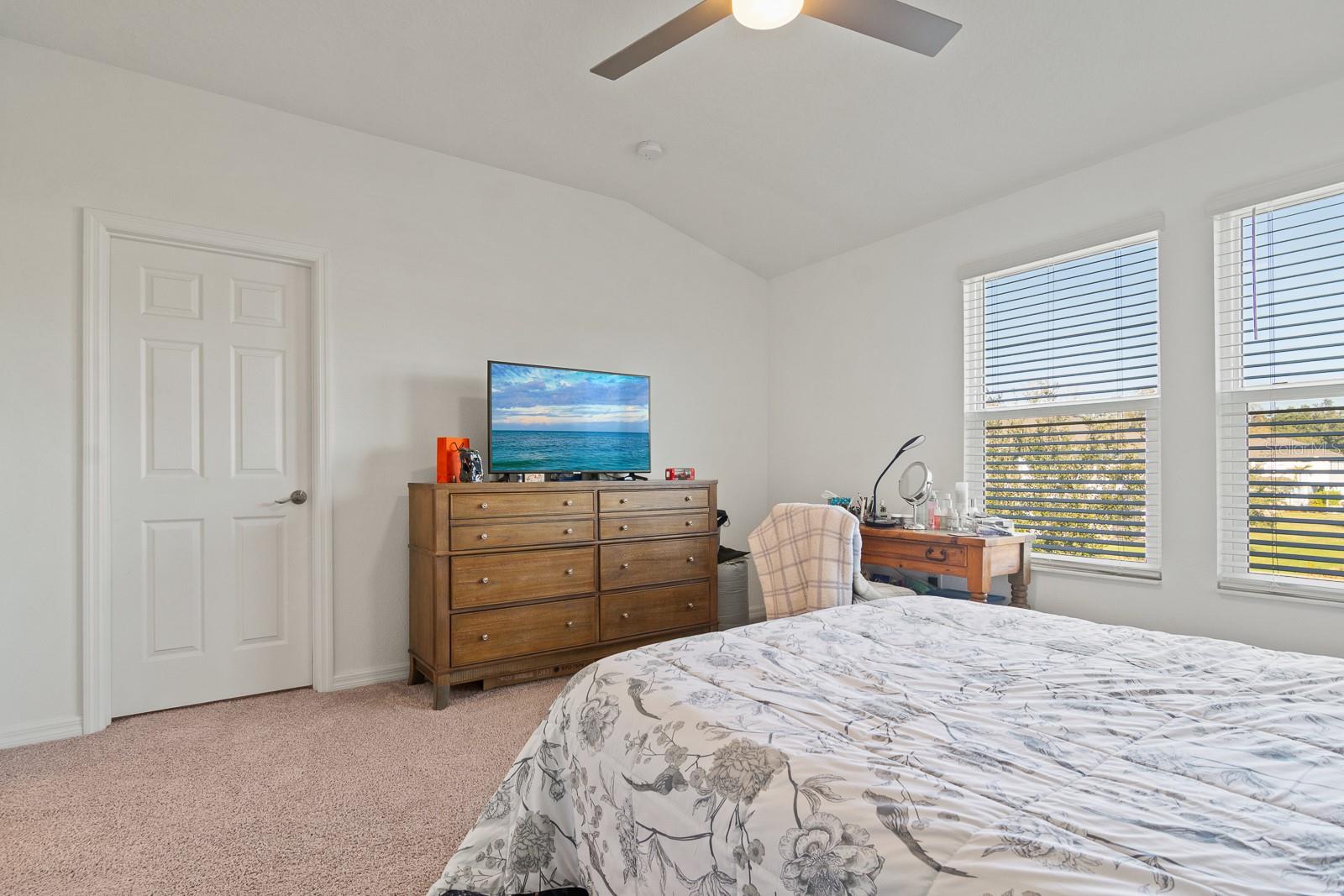 SIENNA PARK TWNHMS/UNIVERSITY - Residential