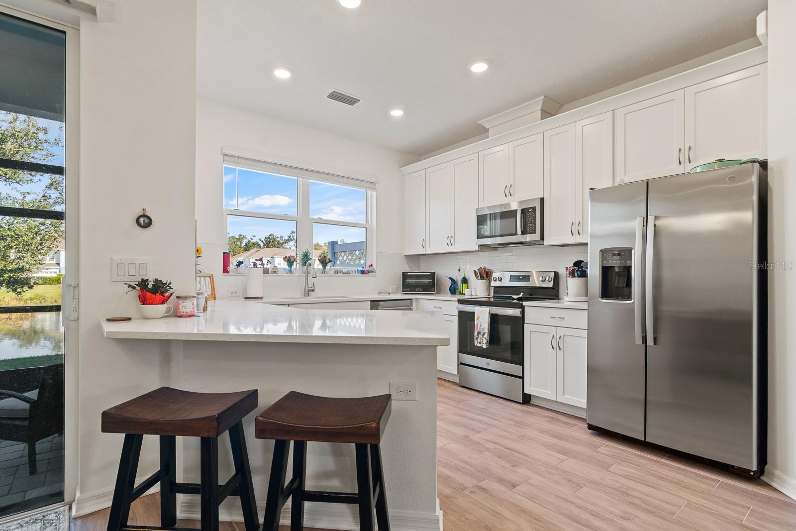 SIENNA PARK TWNHMS/UNIVERSITY - Residential