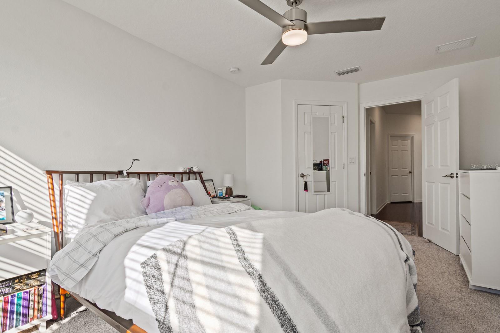 SIENNA PARK TWNHMS/UNIVERSITY - Residential