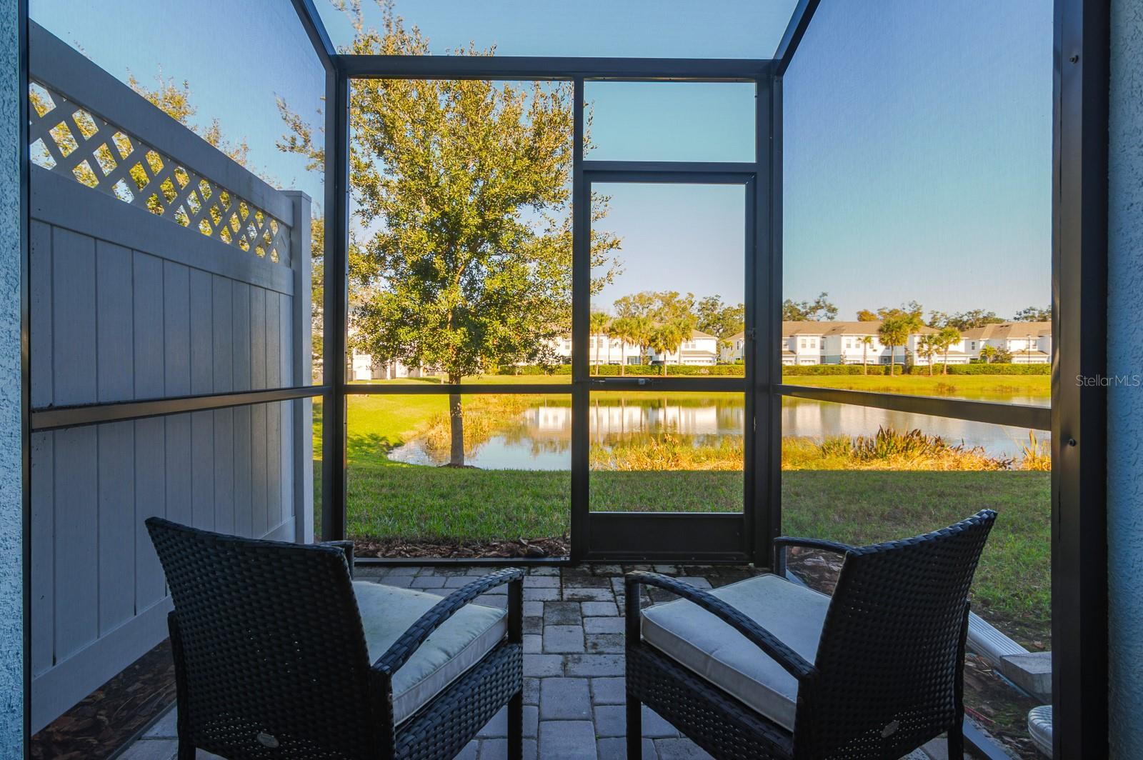 SIENNA PARK TWNHMS/UNIVERSITY - Residential