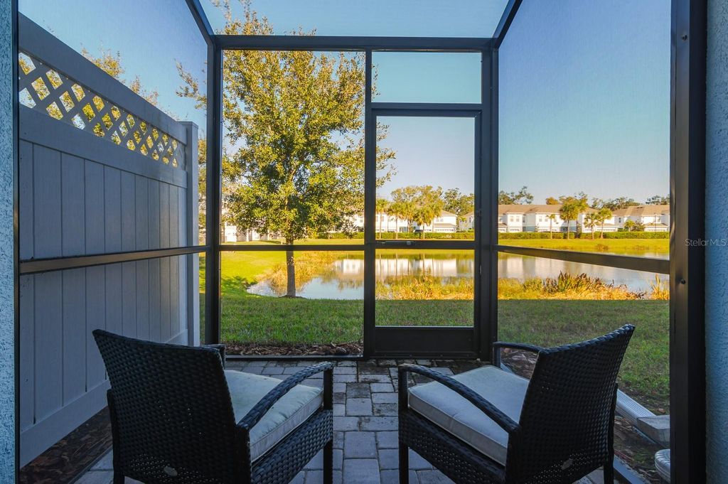 Photo of 4119 Via Sienna Circle, Sarasota, FL 34243 (MLS # TB8460377)