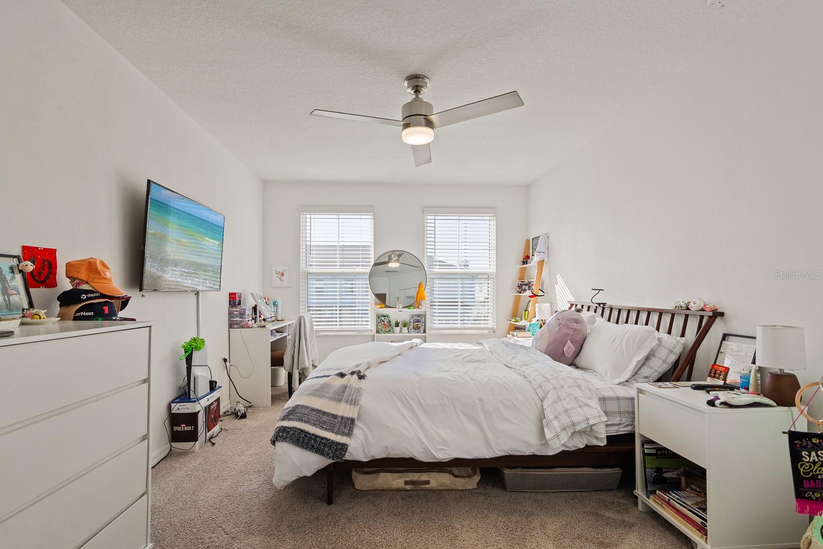 SIENNA PARK TWNHMS/UNIVERSITY - Residential