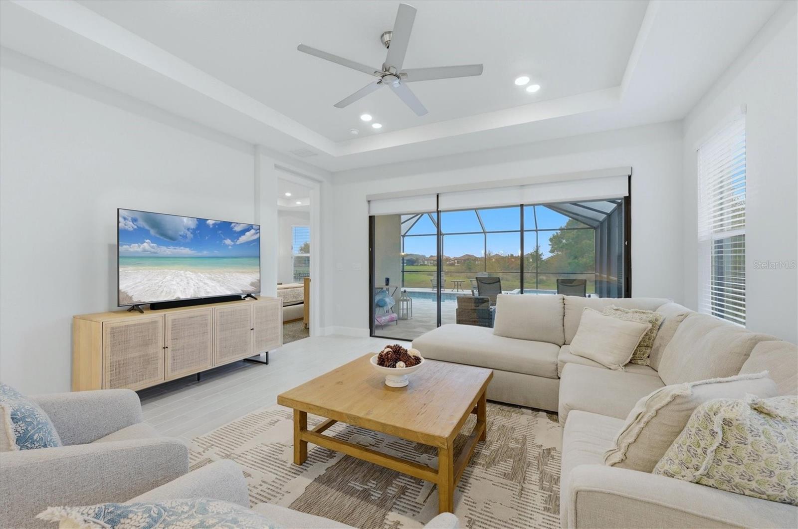 AZARIO ESPLANADE PH III SUBPH D - Residential