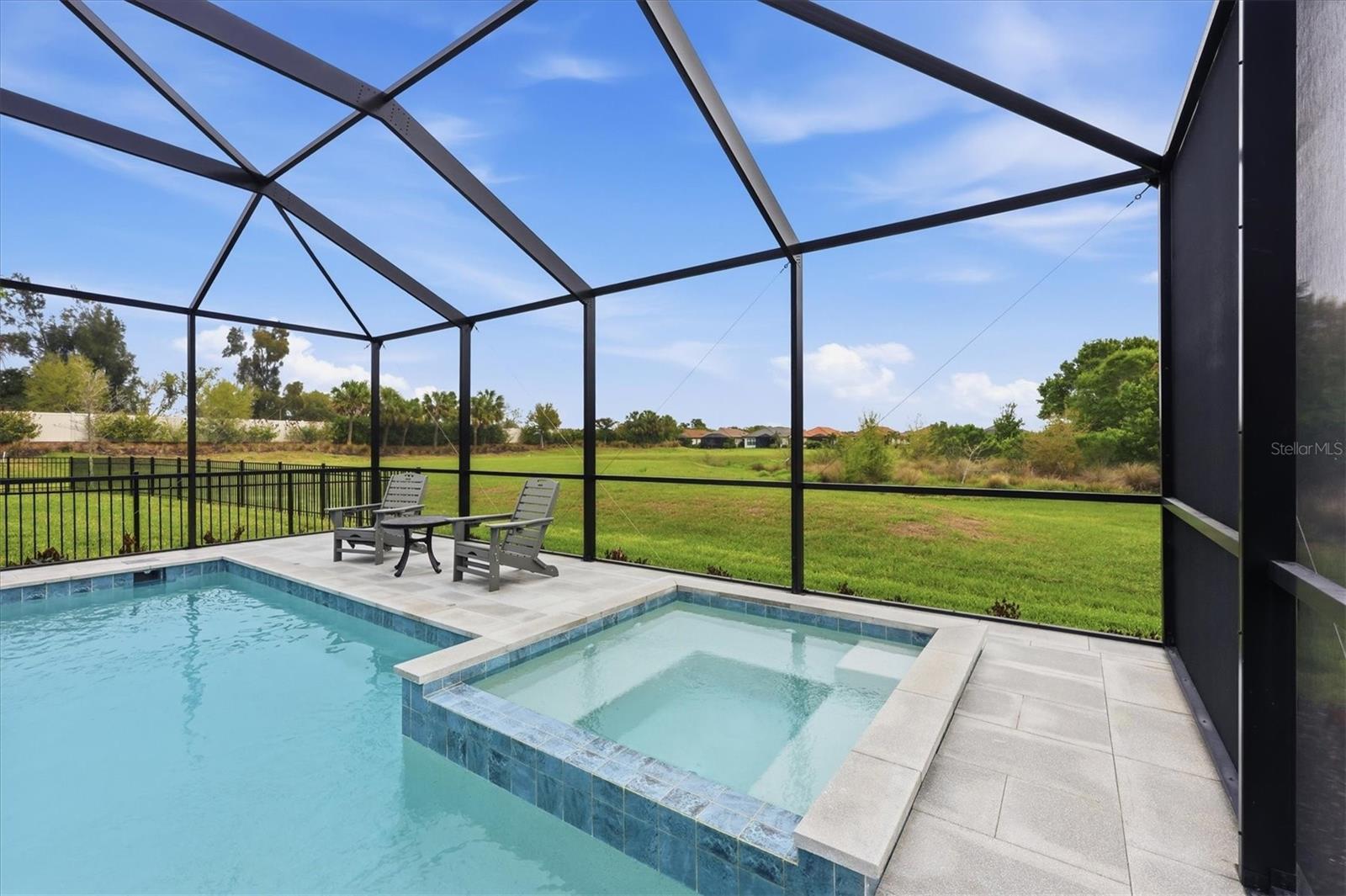 AZARIO ESPLANADE PH III SUBPH D - Residential