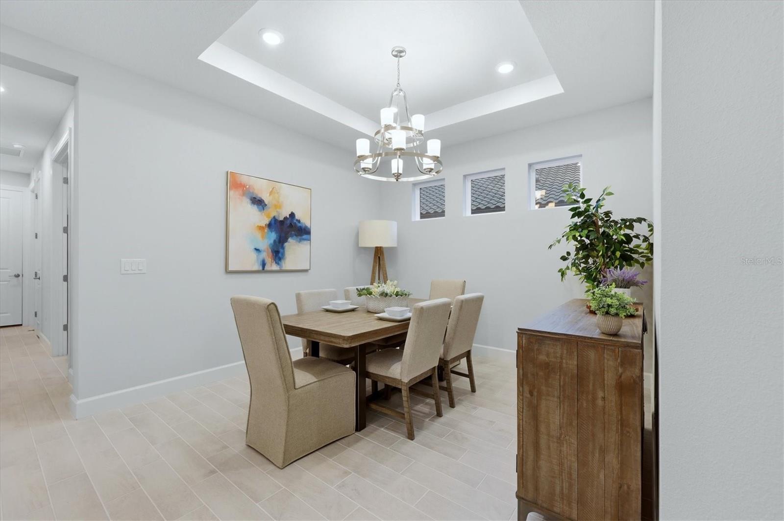 AZARIO ESPLANADE PH III SUBPH D - Residential