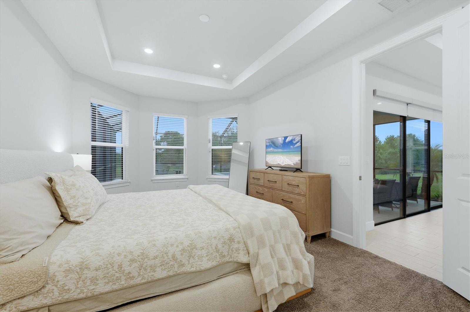 AZARIO ESPLANADE PH III SUBPH D - Residential