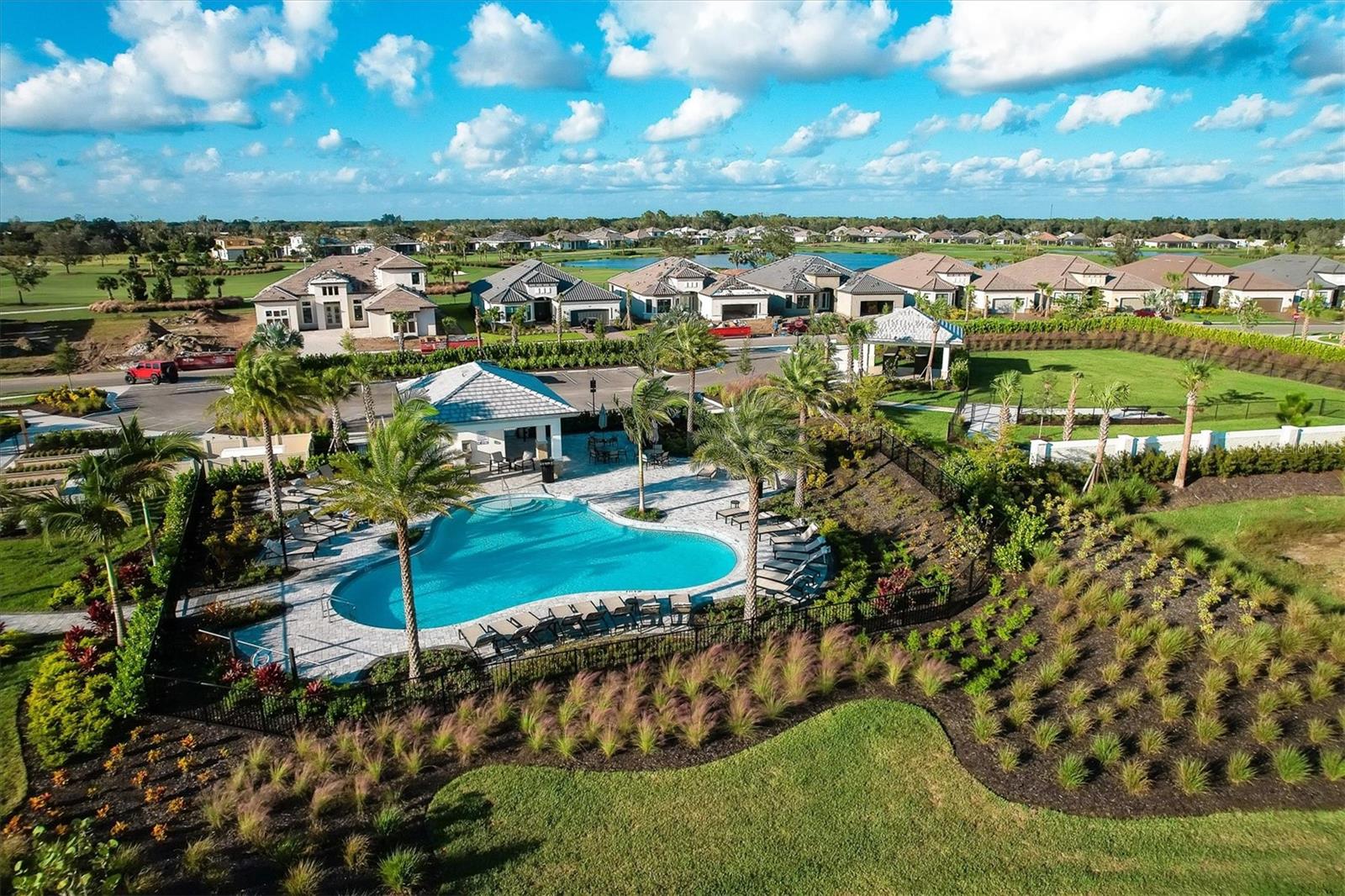 AZARIO ESPLANADE PH III SUBPH D - Residential