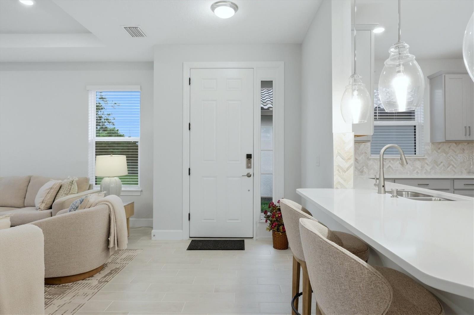 AZARIO ESPLANADE PH III SUBPH D - Residential