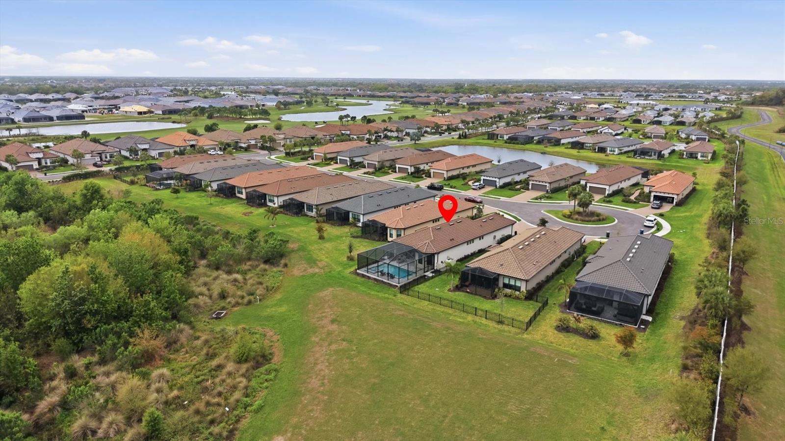 AZARIO ESPLANADE PH III SUBPH D - Residential