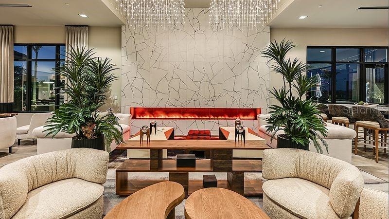 AZARIO ESPLANADE PH III SUBPH D - Residential