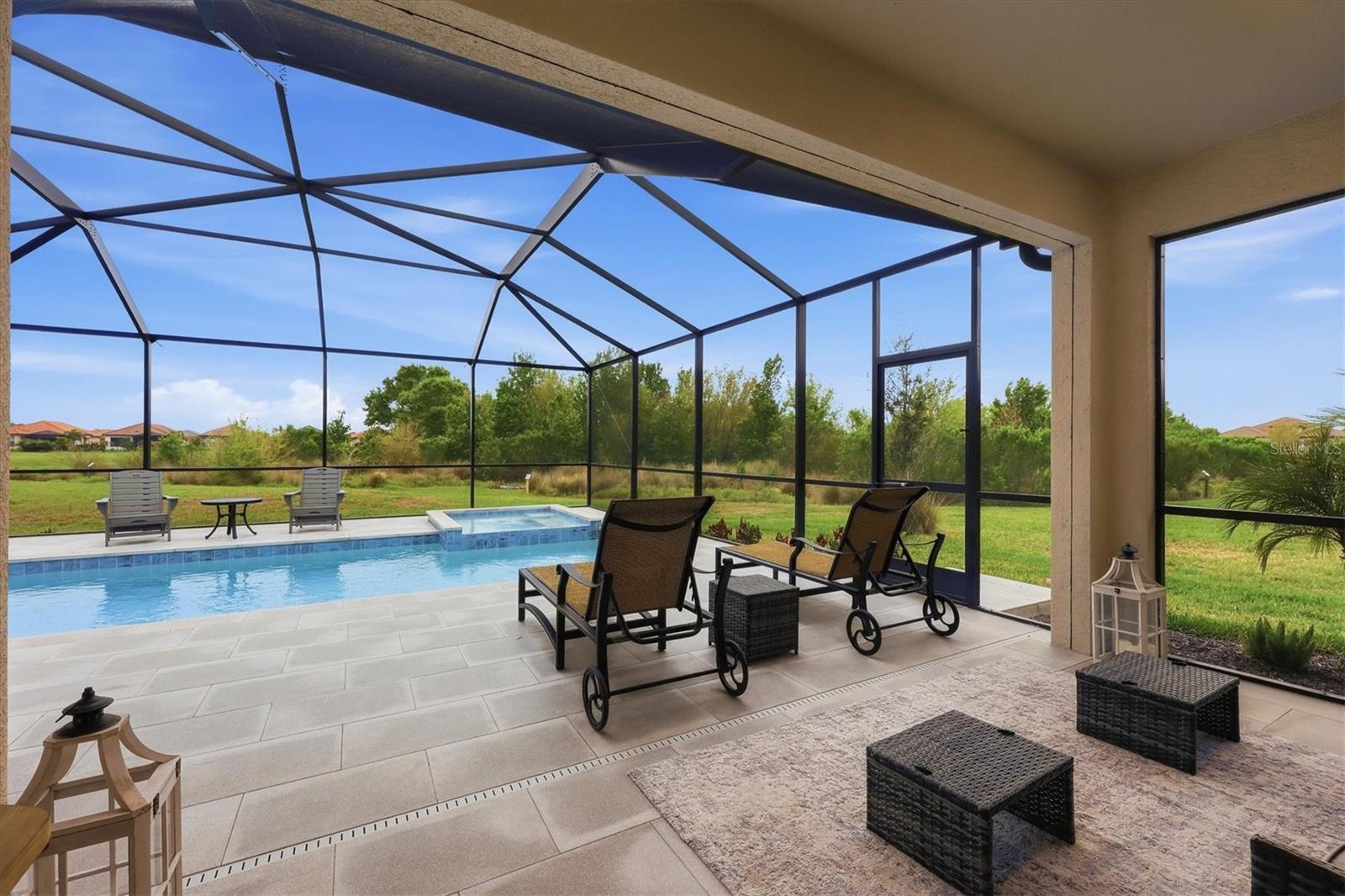 AZARIO ESPLANADE PH III SUBPH D - Residential