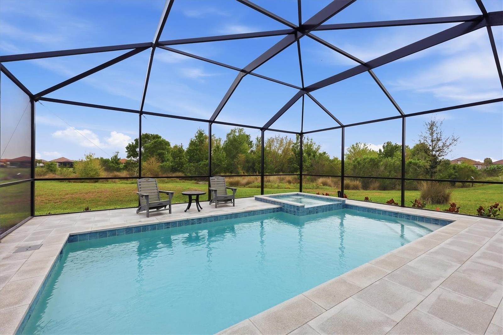 AZARIO ESPLANADE PH III SUBPH D - Residential