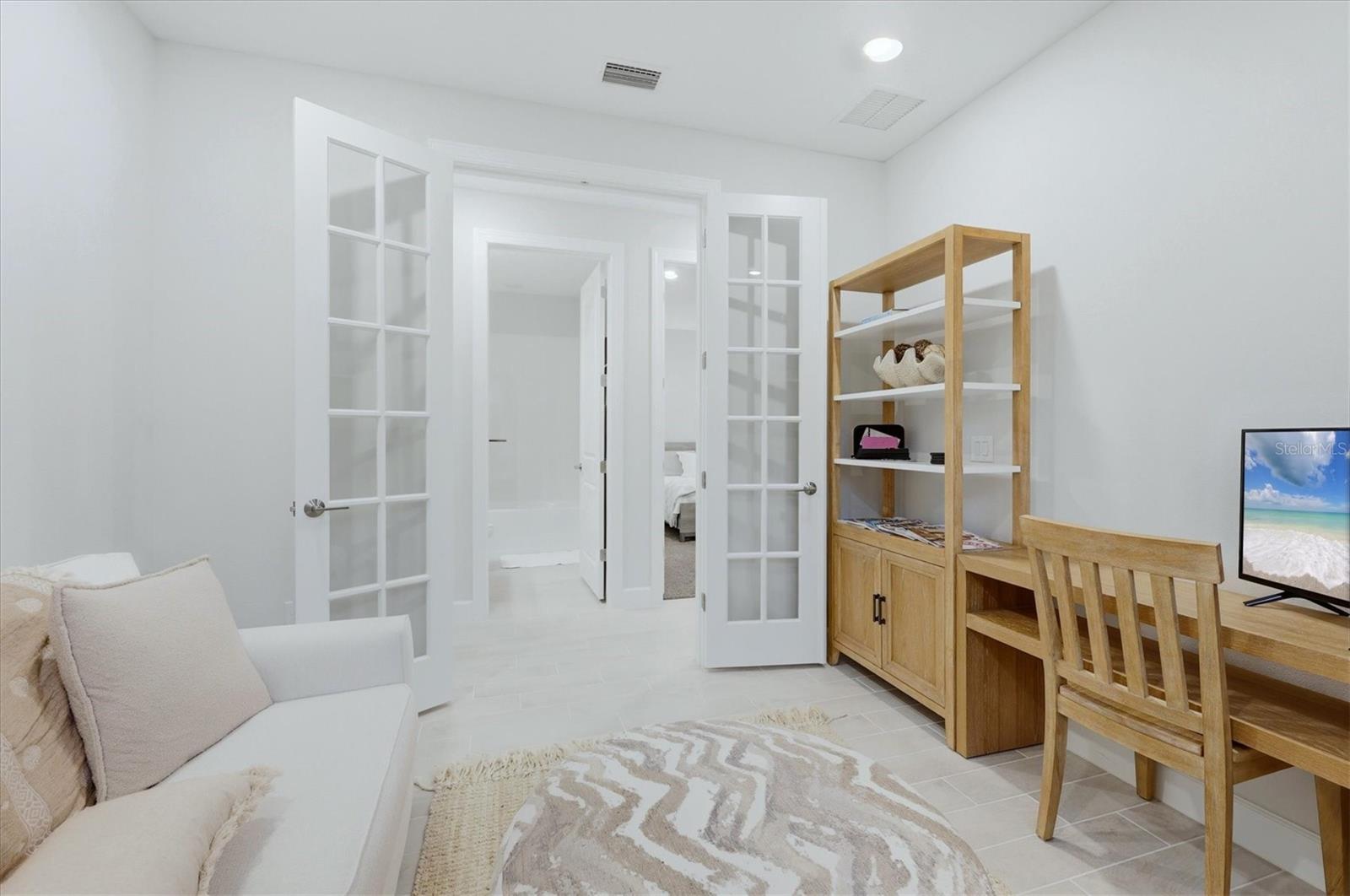 AZARIO ESPLANADE PH III SUBPH D - Residential