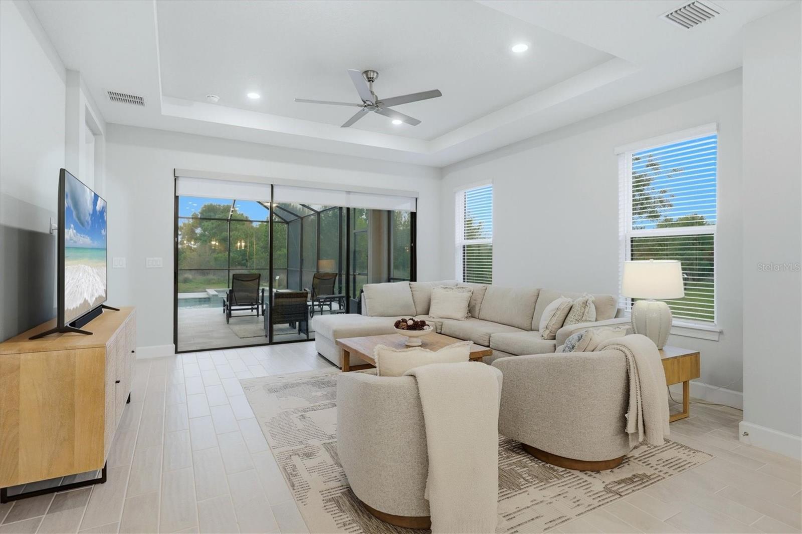 AZARIO ESPLANADE PH III SUBPH D - Residential