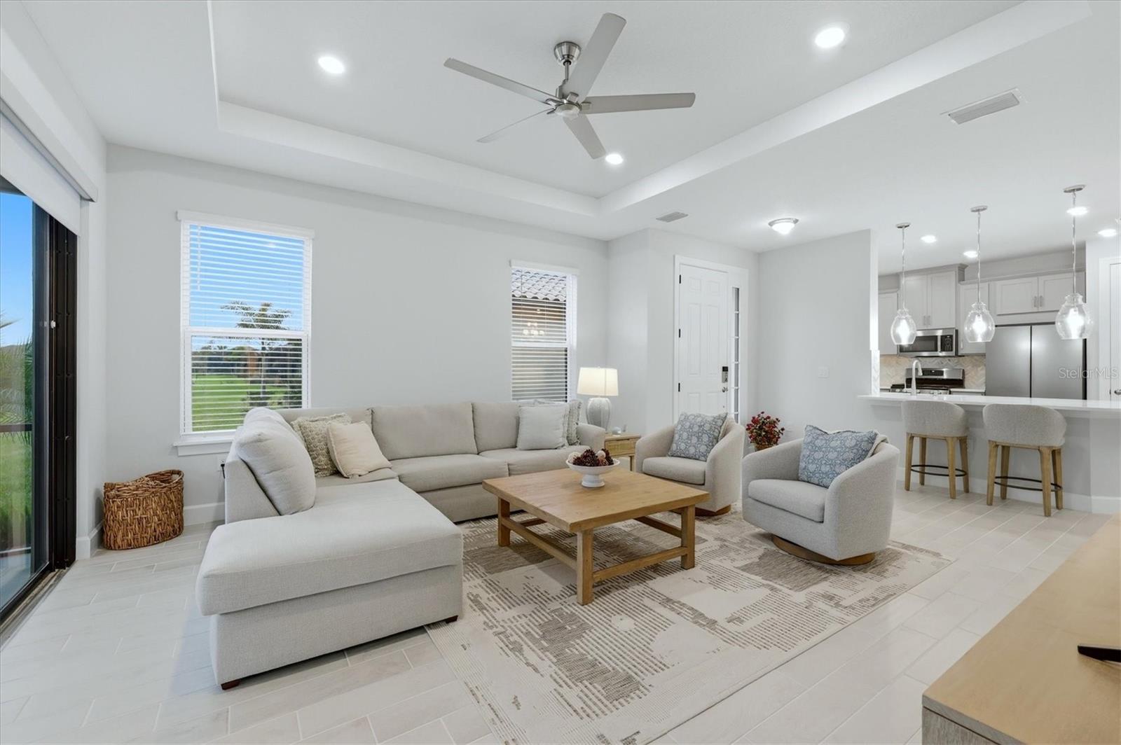 AZARIO ESPLANADE PH III SUBPH D - Residential