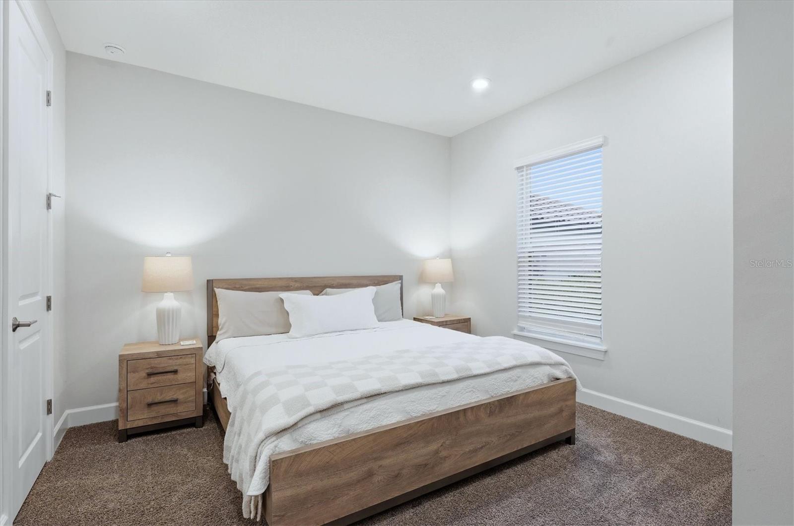 AZARIO ESPLANADE PH III SUBPH D - Residential