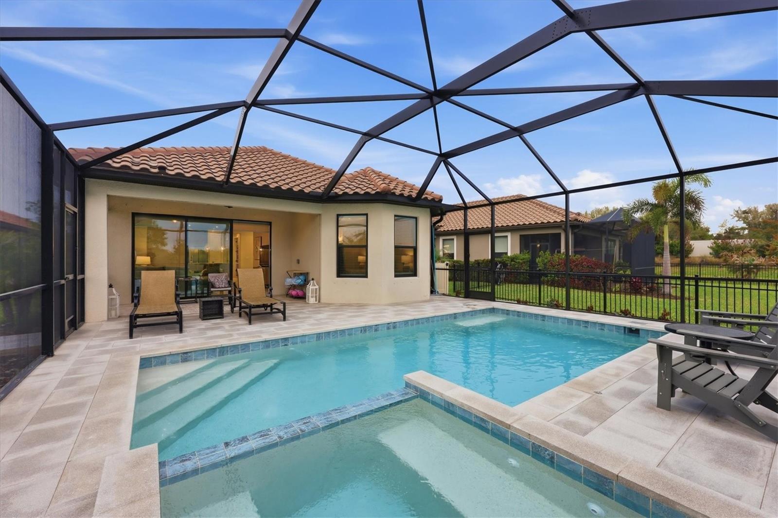 AZARIO ESPLANADE PH III SUBPH D - Residential