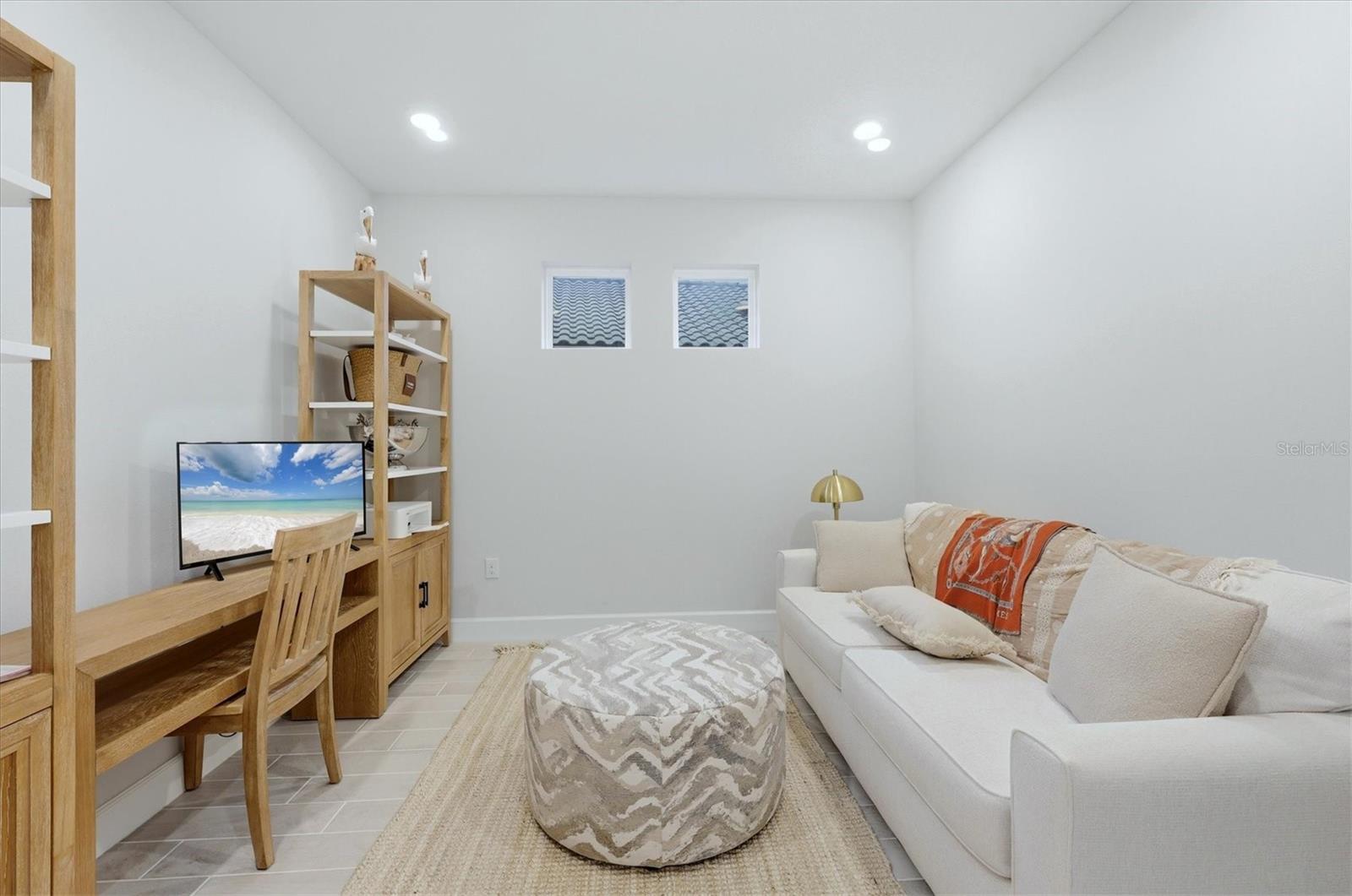 AZARIO ESPLANADE PH III SUBPH D - Residential