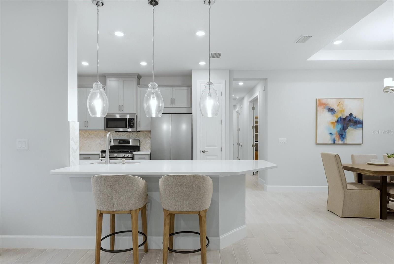 AZARIO ESPLANADE PH III SUBPH D - Residential