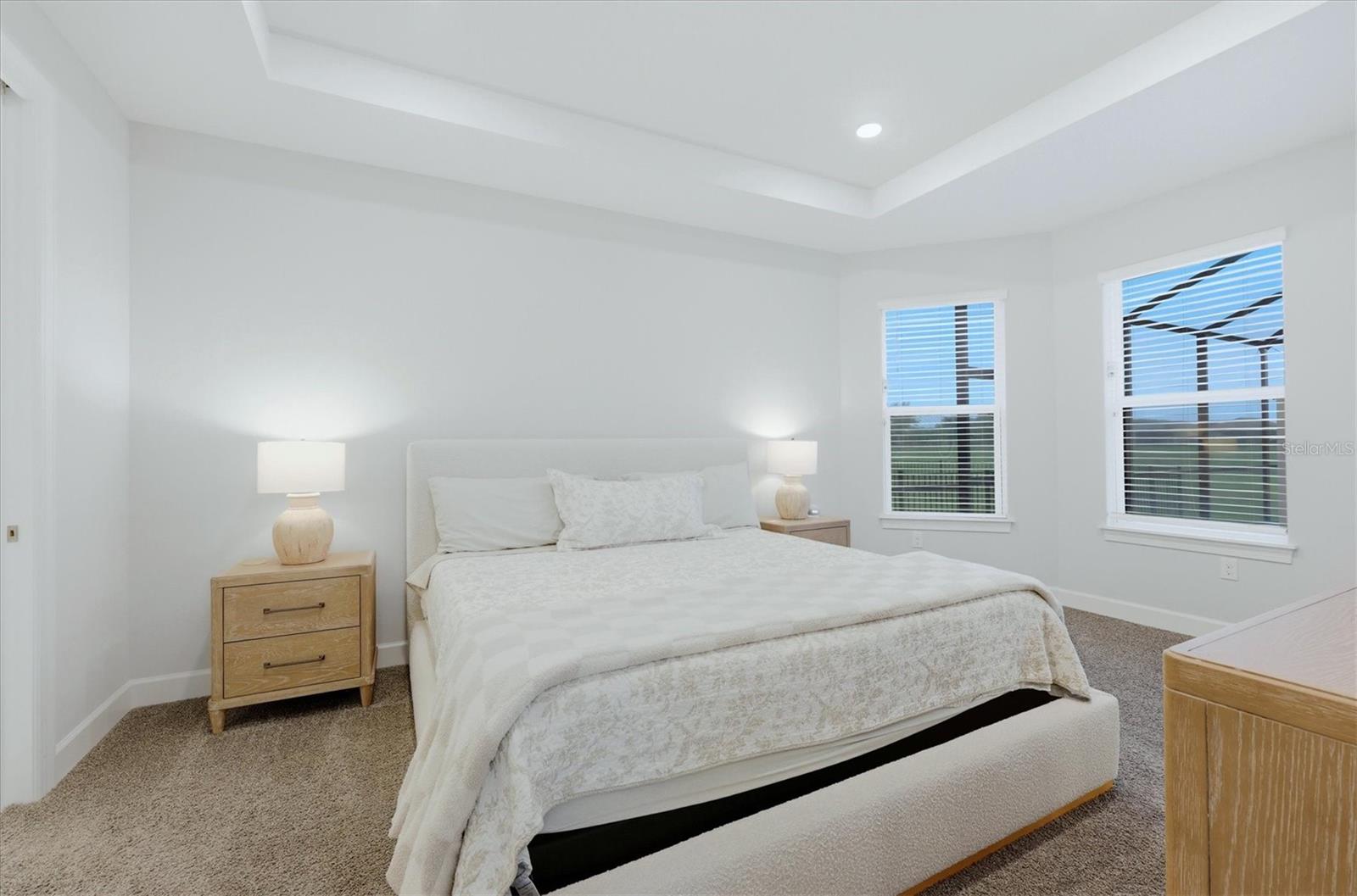 AZARIO ESPLANADE PH III SUBPH D - Residential