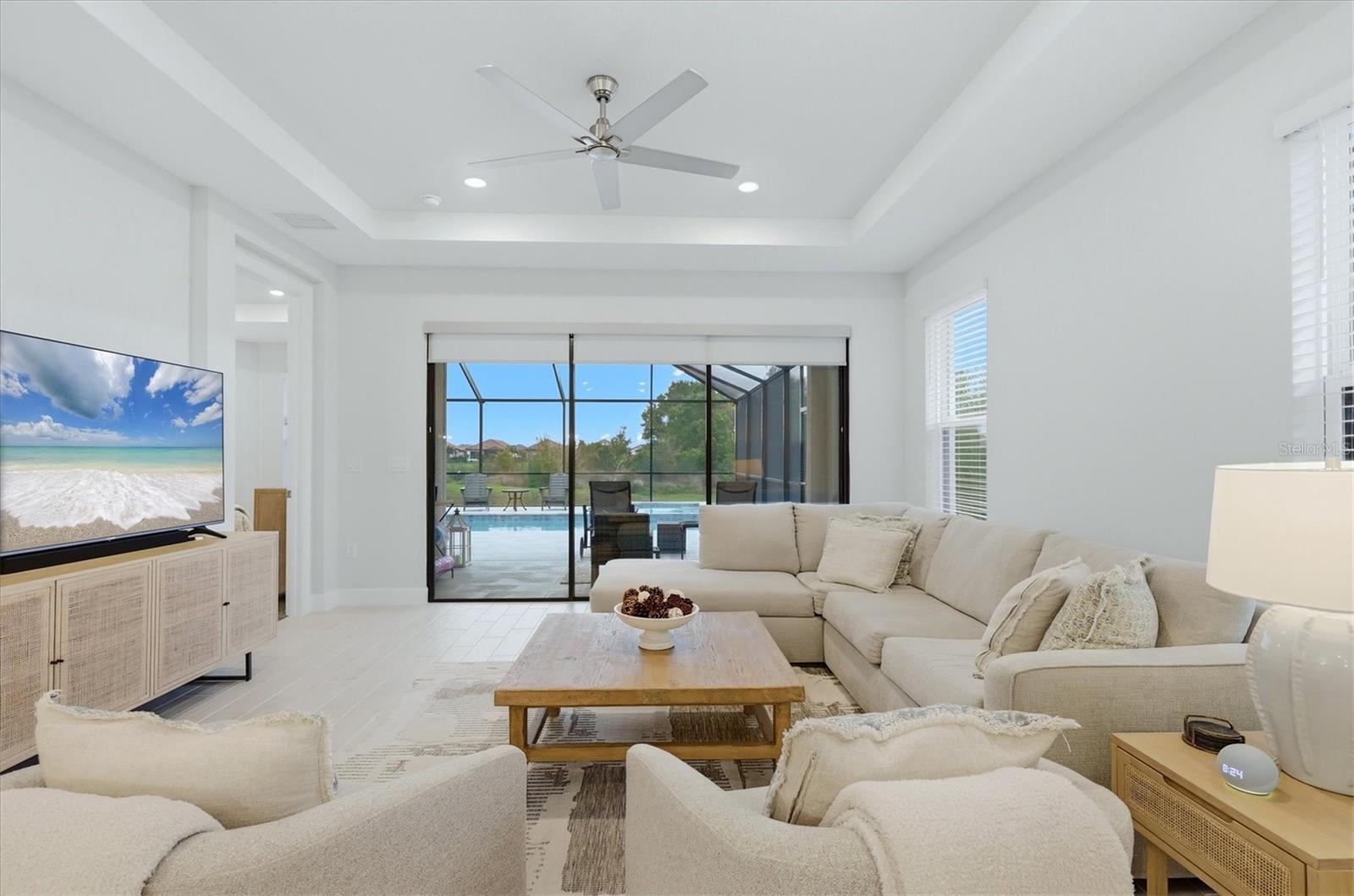 AZARIO ESPLANADE PH III SUBPH D - Residential