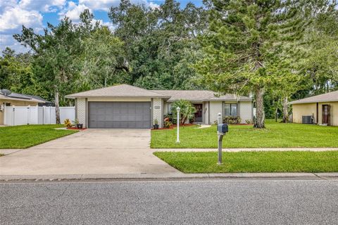 Photo of 3488 Country Walk Drive, Port Orange, FL 32129 (MLS # V4944819)