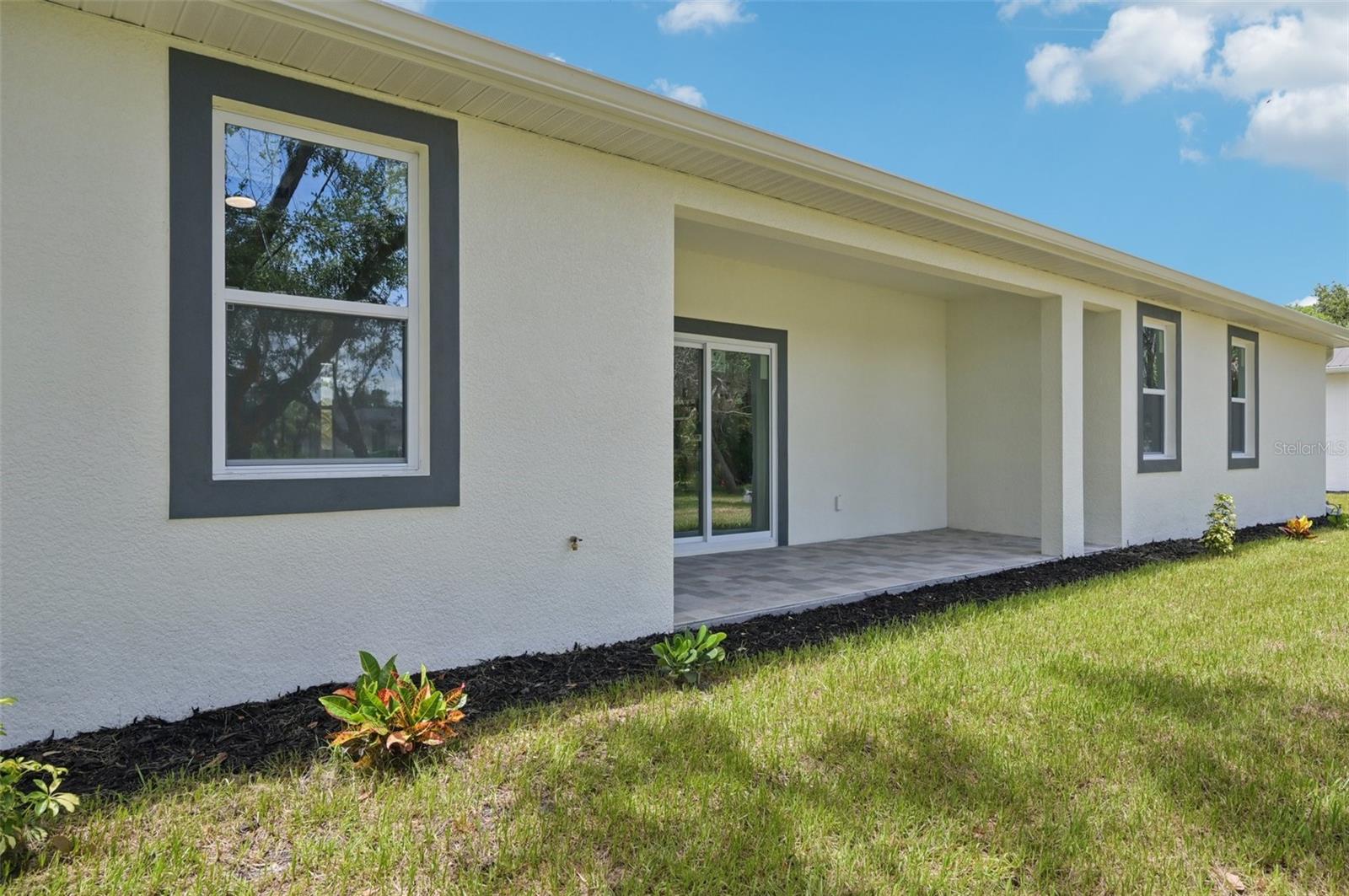 PORT CHARLOTTE SUB 51 - Residential
