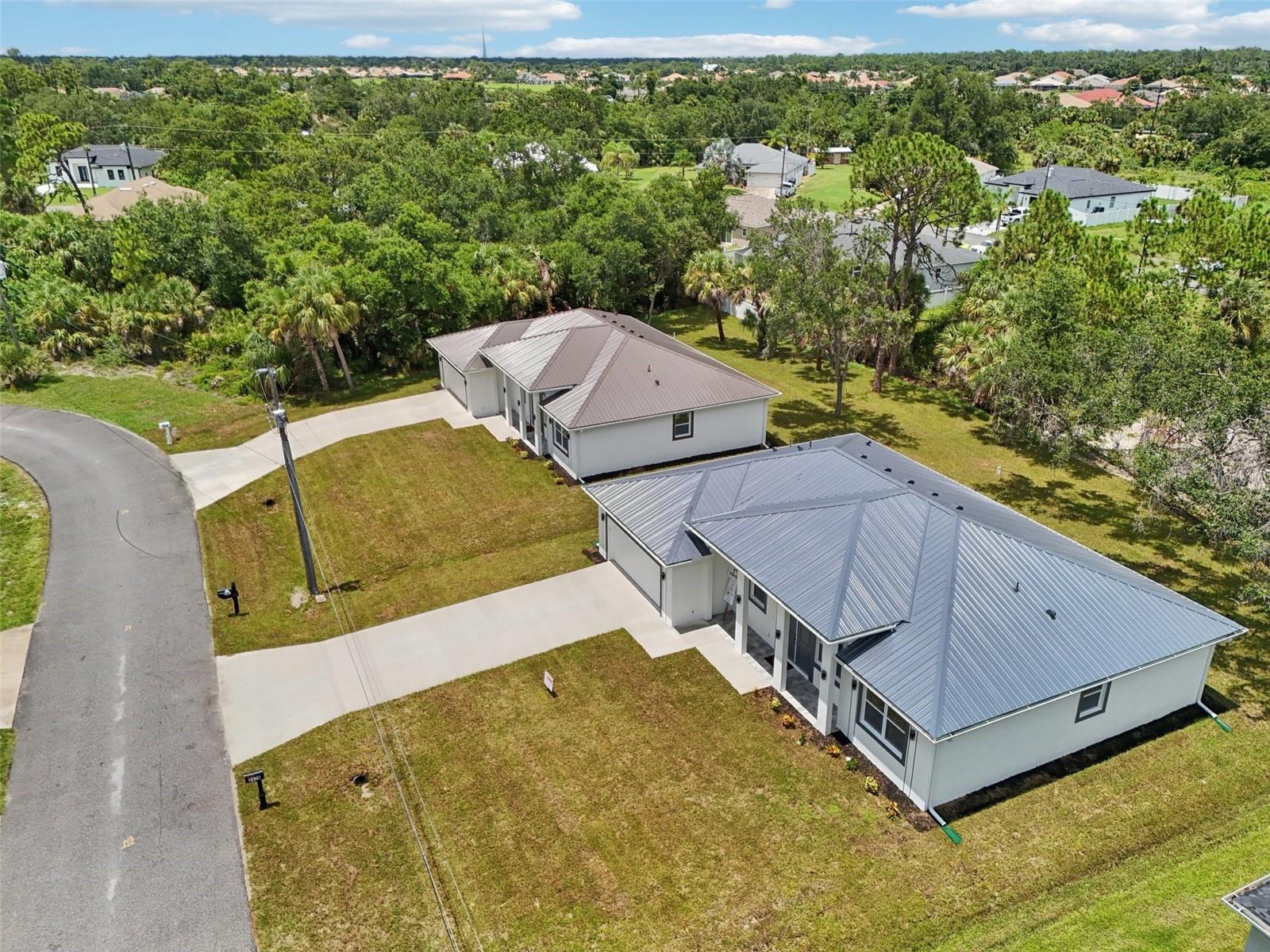 PORT CHARLOTTE SUB 51 - Residential