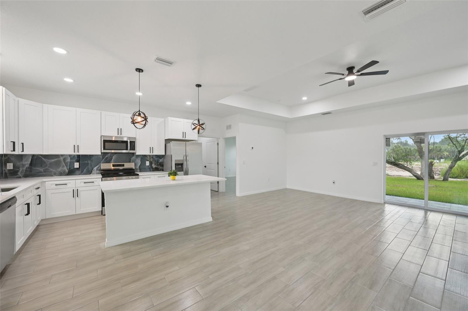 PORT CHARLOTTE SUB 51 - Residential