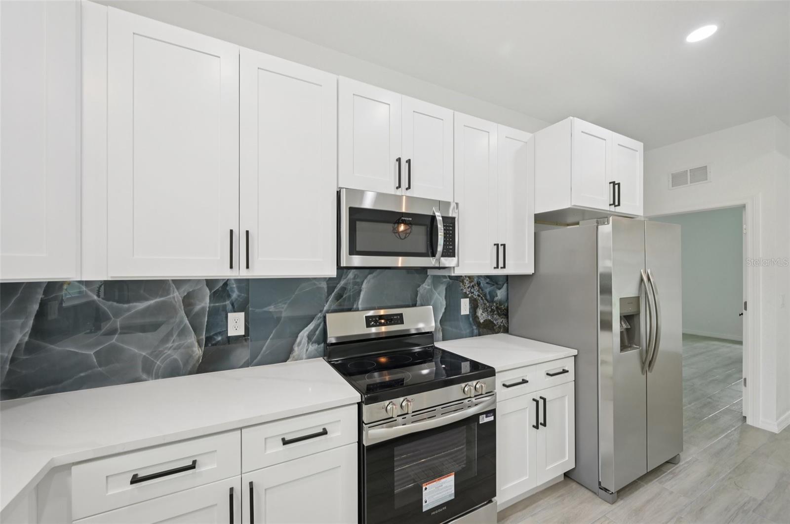 PORT CHARLOTTE SUB 51 - Residential