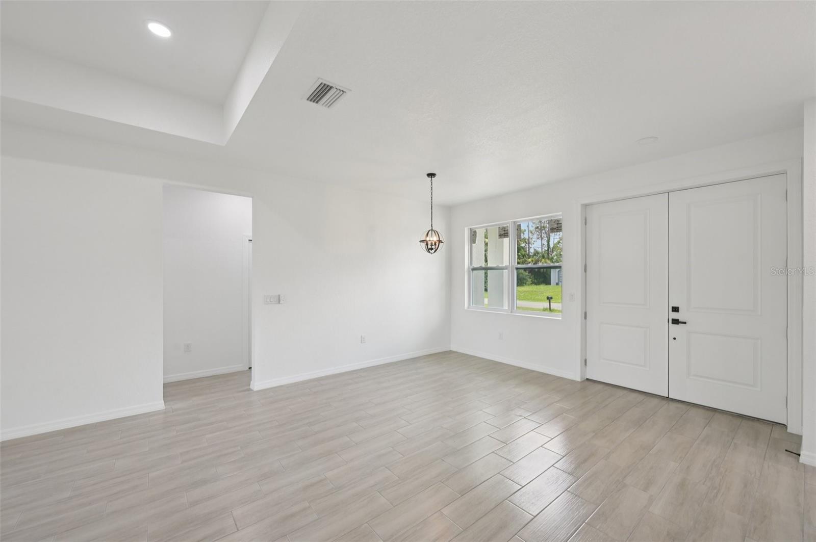 PORT CHARLOTTE SUB 51 - Residential