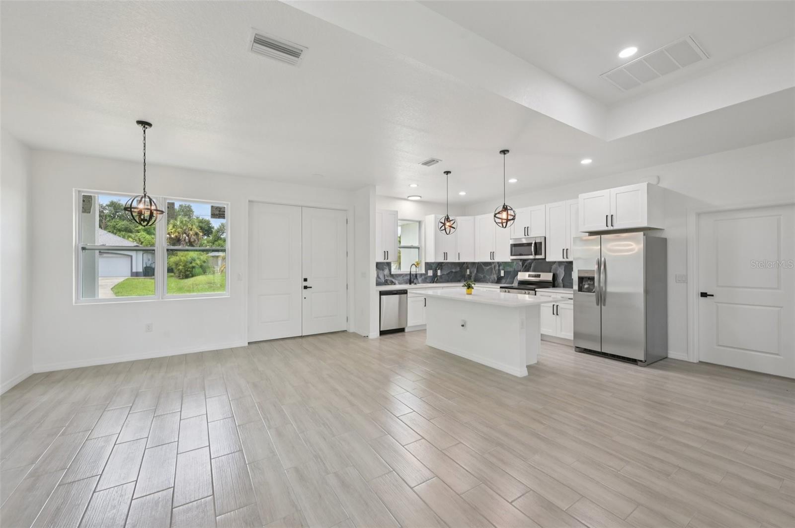 PORT CHARLOTTE SUB 51 - Residential