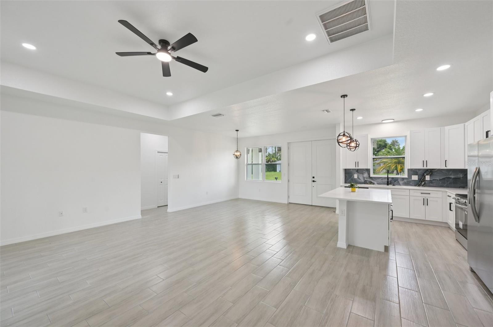 PORT CHARLOTTE SUB 51 - Residential
