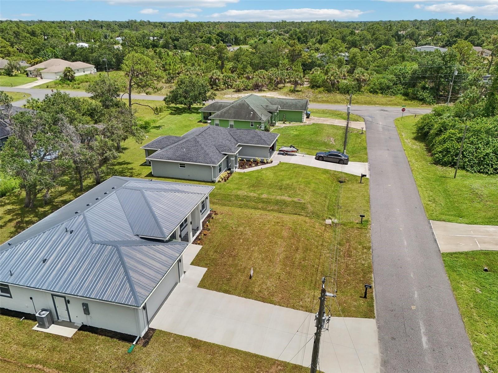 PORT CHARLOTTE SUB 51 - Residential