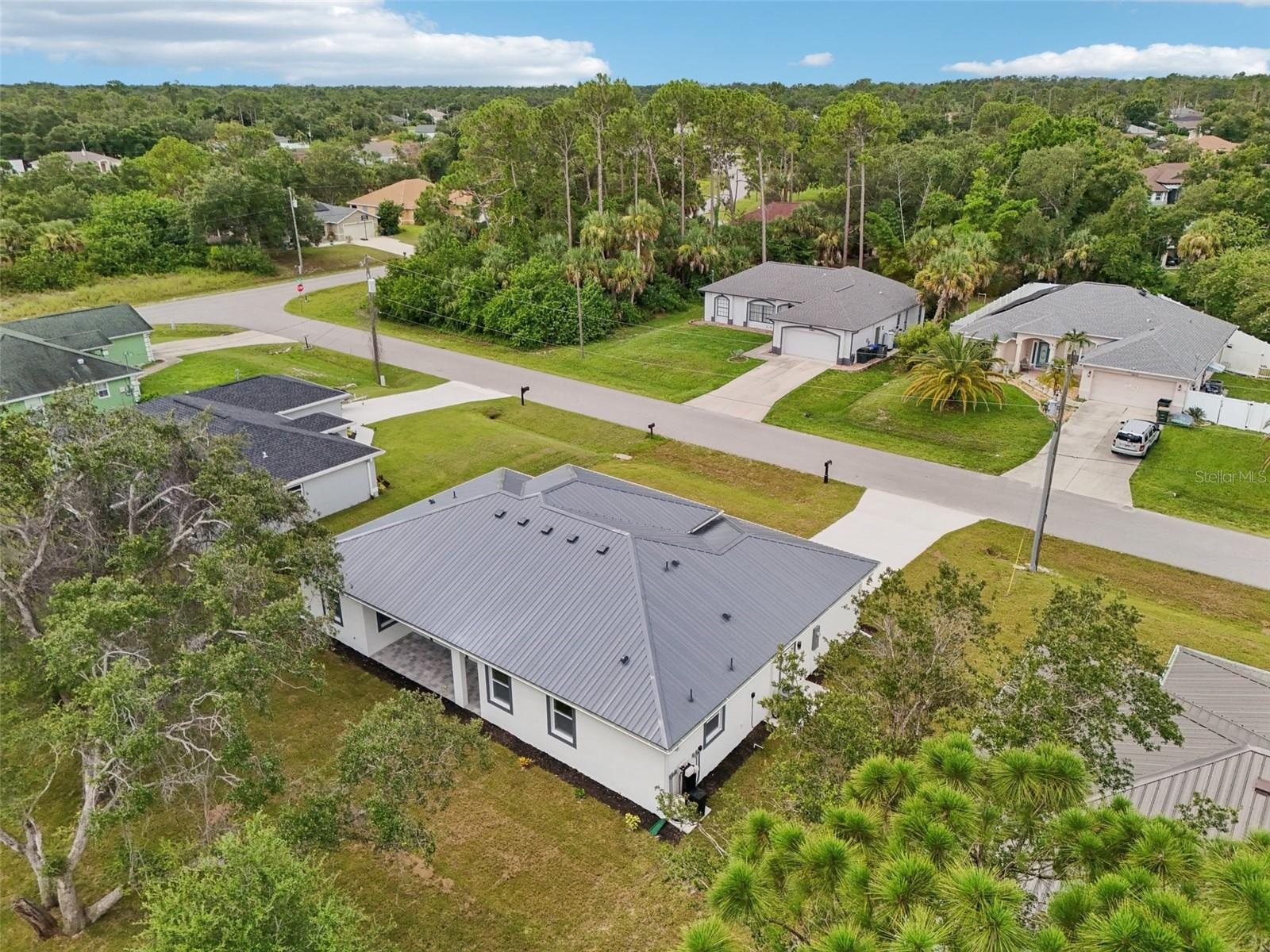 PORT CHARLOTTE SUB 51 - Residential