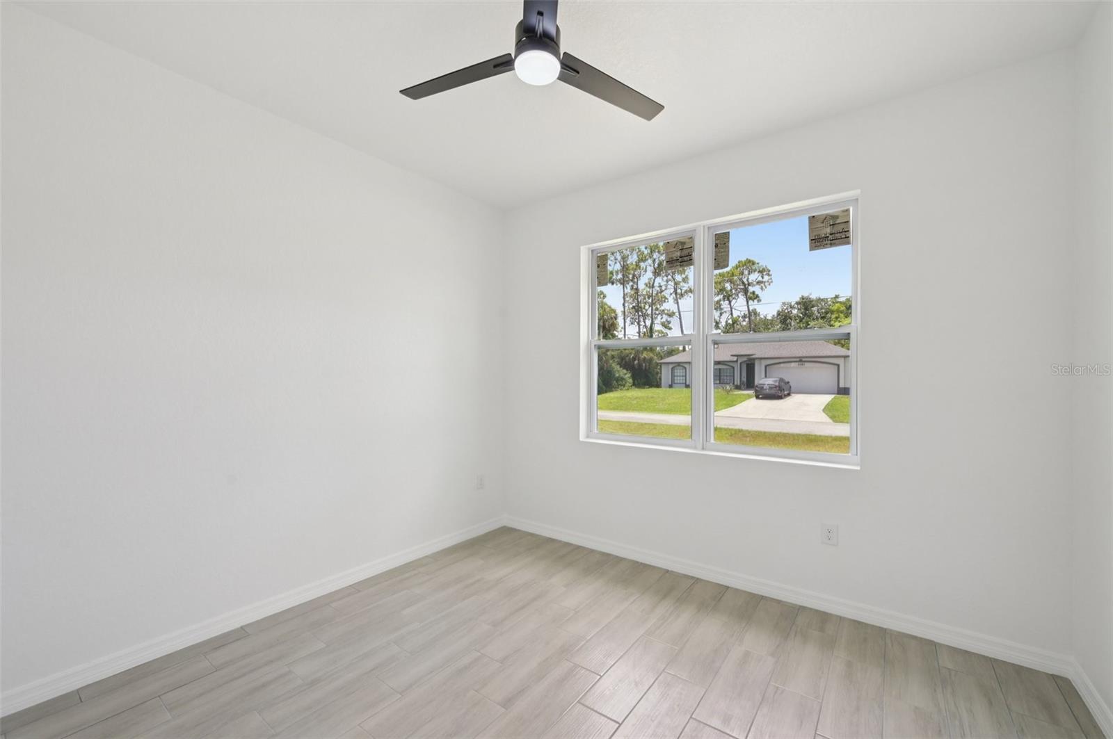 PORT CHARLOTTE SUB 51 - Residential