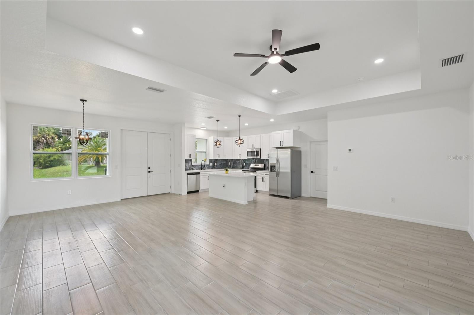 PORT CHARLOTTE SUB 51 - Residential