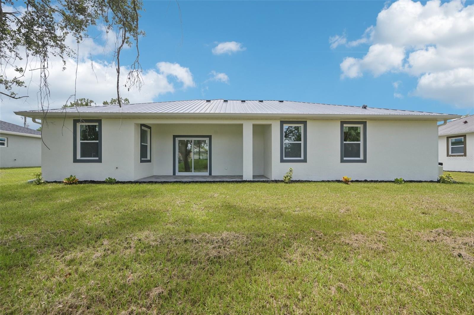 PORT CHARLOTTE SUB 51 - Residential
