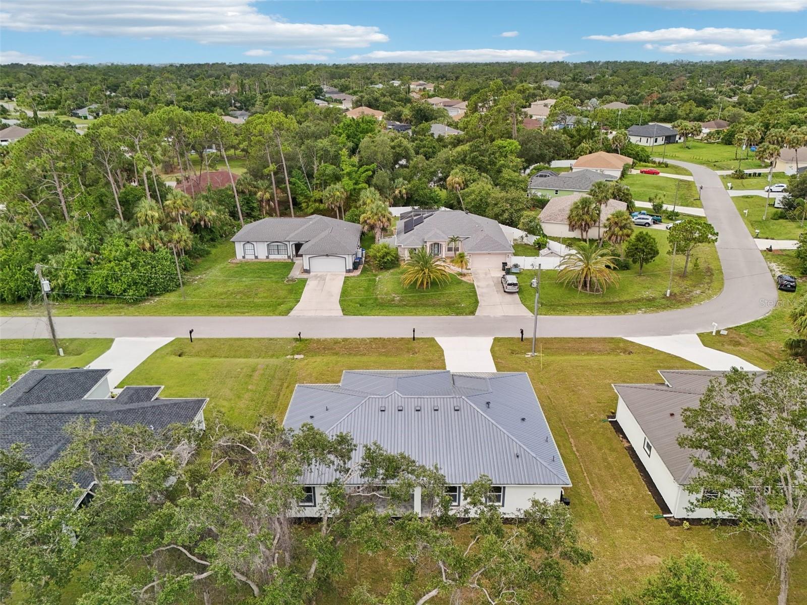 PORT CHARLOTTE SUB 51 - Residential